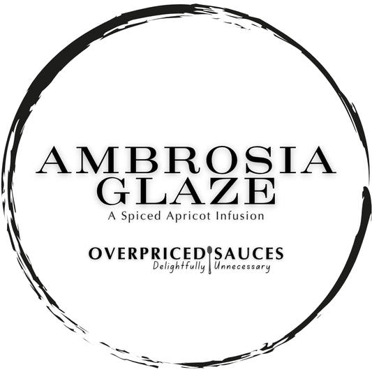 Ambrosia Glaze